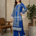 Azra - Digital Print Co-ord set