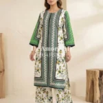 Ruda - Digital Print Co-ord Set